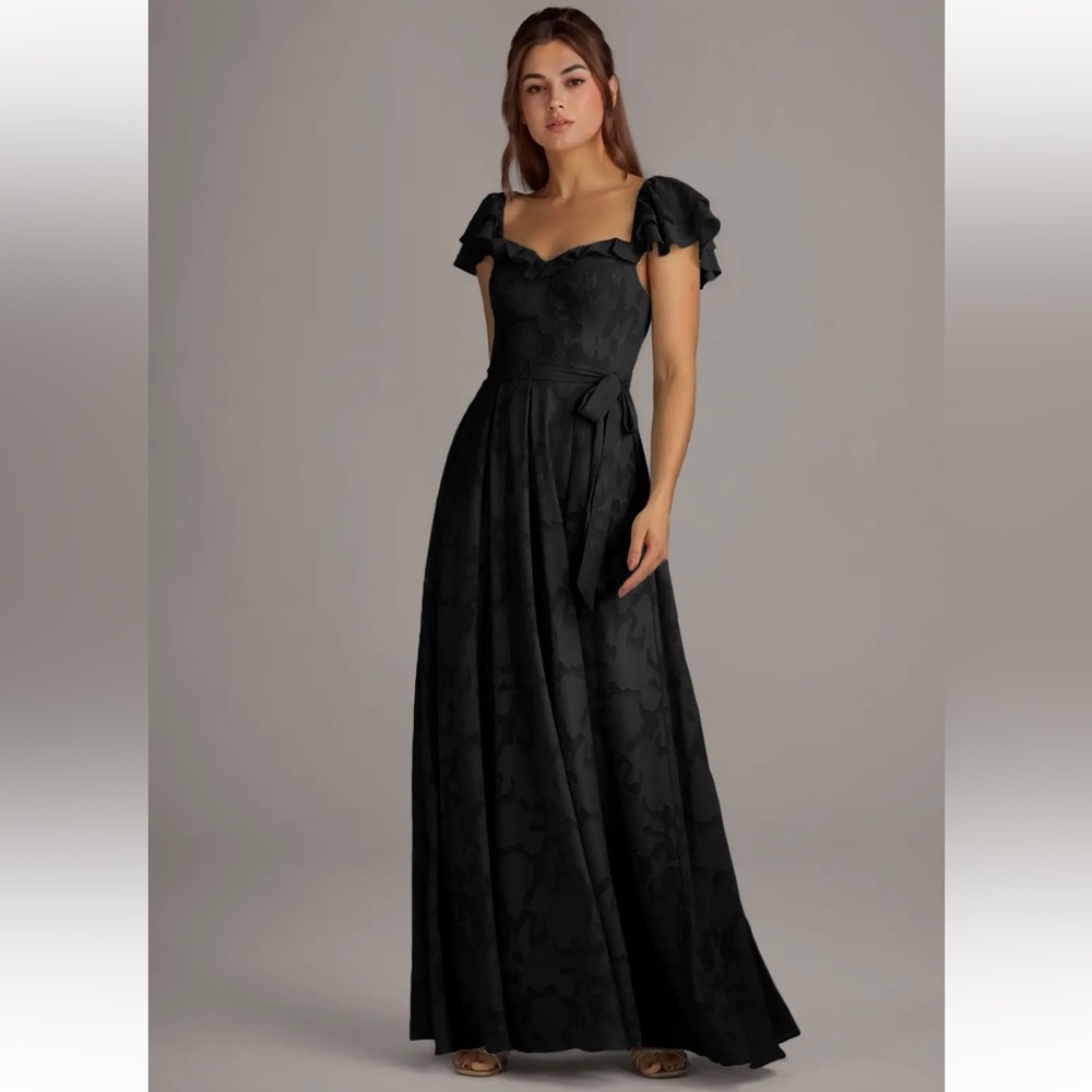 Azazie Aricella Dress